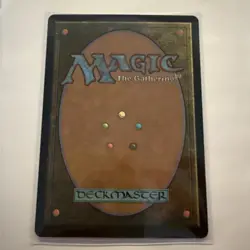 1x Ozai, the Phoenix King, Foil, Avatar The Last Airbender, MTG NM - Image 2