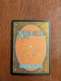 Damnation - Foil - MTG - NM - Planar Chaos - Image 2