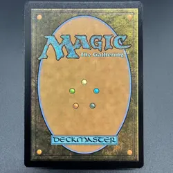 Yuna, Hope of Spira Prerelease promo misprint NM MTG - Image 3