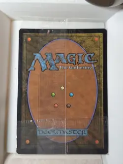 Primal Might - FOIL SEALED - Prerelease Promos - Magic the Gathering MTG Nice! - Image 2