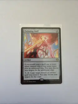 Twinning Staff Commander 2020 Regular - Image 2