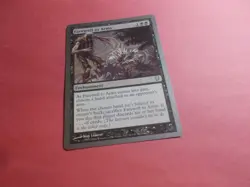 Farewell to Arms x1 MTG Unhinged Common Black Enchantment NM - Image 1
