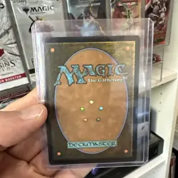 Exploration Broodship R 0034 Extended Art Regular MTG Edge Of Eternities EOC EN - Image 2