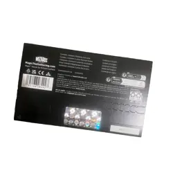 IN HAND - Storm FOIL MTG Secret Lair x Marvel - Magic the Gathering - Image 2