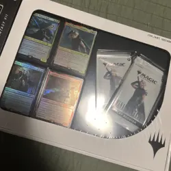 FINAL FANTASY Deluxe Commander Kit - Limit Break - Commander: FINAL FANTASY - Image 2
