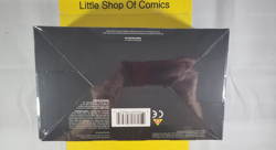 Magic The Gathering Commander Legends Draft Booster Box Factory Sealed English - Image 3