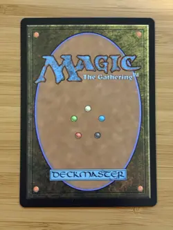 MTG Foil Abandoned Air Temple R Avatar: The Last Airbender 263 NM - Image 2