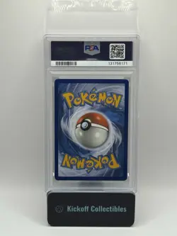 Pokemon Unbroken Bonds Gardevoir & Sylveon GX 205/214 PSA 10 GEM MINT - Image 2