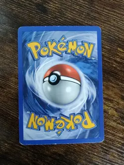 Pokemon EX Power Keepers Mightyena 18/108 Holo Rare MP - Image 4