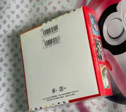 Pokemon TCG: Scarlet & Violet 151 SV2a (Japanese) Booster Box - Sealed - Image 5