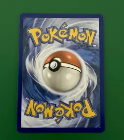 Pokemon TCG - Mega Evolutions - Psyduck - 007 - Cosmos Holo - Black Star - Image 2
