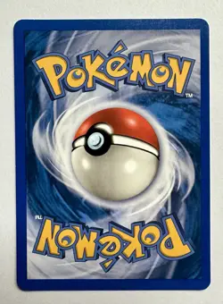 Mystery Plate - Skyridge 136/144 - 2003 WOTC - GRADE READY - Pokemon - E Reader - Image 2