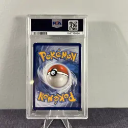 PSA 10 Pokemon Scr En-stellar Crown Bouffalant 119 - Image 2