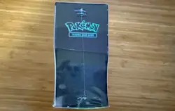 Pokemon Phantasmal Flames Elite Trainer Box ETB Pokemon Center - Image 5