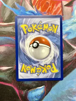 Pokemon TCG Clamperl 195/182 Sv10: Destined Rivals IR NM - Image 2