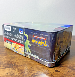 Pokemon TCG Fall 2024 Collector Chest - Surging Sparks Theme | English | Sealed - Image 3