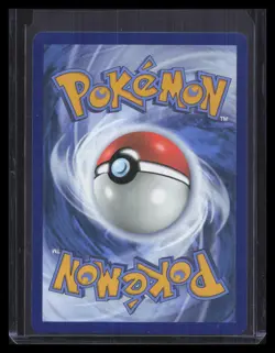 Meloetta MEP 026 Illustration Rare Black Star Promo Pokemon Mega Evolution NM - Image 2