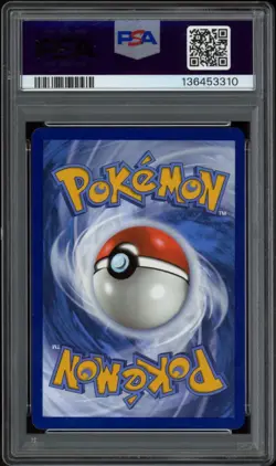 Pokemon Team Rocket's Moltres ex 2025 Destined Rivals SIR #229 PSA 10 Gem Mint - Image 2