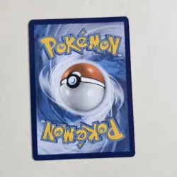2015 Pokemon XY Breakthrough Mewtwo EX 163/162 SECRET RARE LP - Image 2