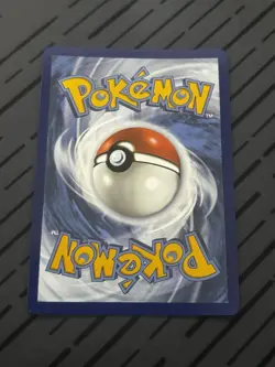 Pokemon TCG: Cryogonal SSP 047/191 - Special Snowflake Stamped Promo - Image 2