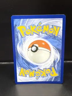 Pokemon TCG Mewtwo-EX XY XY183 Regular Promo Promo - Image 4