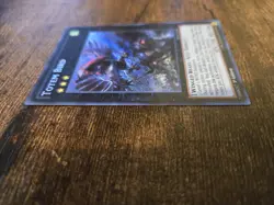 Yugioh Totem Bird MP14-EN056 Mega-Tins 1st Ed NM Secret Rare. - Image 3