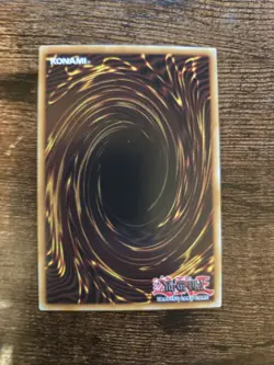 Yugioh Totem Bird MP14-EN056 Mega-Tins 1st Ed NM Secret Rare. - Image 4