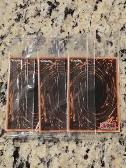 YuGiOh - Token Ai & The Arrival Cyberse TKN5-EN026 - Alliance Insight - Sealed - Image 2