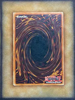 Yugioh Red-Eyes B. Dragon SDJ-001 Ultra Rare MP - Image 4