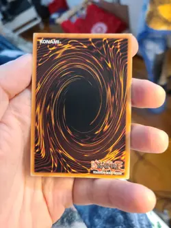 Yugioh Pot of Greed MP25-EN050 1st Starlight Rare - Image 2