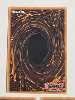 Raigeki (Alt Art) MP25-EN015 x3 Starlight Rare Yugioh 1st Edition 2025 Mega-Pack - Image 5