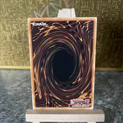 YuGiOh TCG Soul Crossing Foil EGS1-EN002 Konami Card Ultra Rare - Image 3