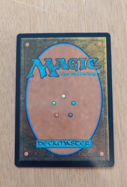 Savage Smash 0053 OTP Foil Magic the Gathering card - Image 3