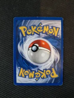 Poke Ball - 64/64 - Common -Jungle Set 1999 Pokemon Card - LP - Image 2