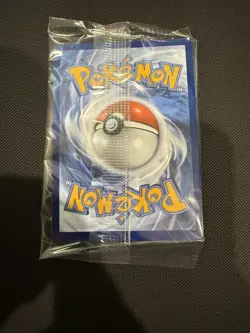 Pikachu - (Holiday Calendar) Common Miscellaneous Cards & Products 025/165 NM - Image 2
