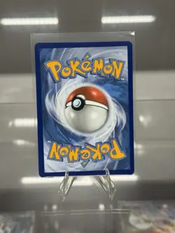 Pokemon Oranguru TCG Vivid Voltage Holo Card 199/185 Secret Rare - Image 2