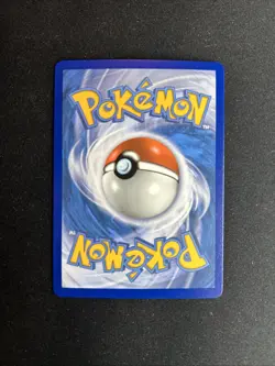 Pokemon TCG Shauna Holo Rainbow Secret Rare Card 278/264 Fusion Strike - Image 4