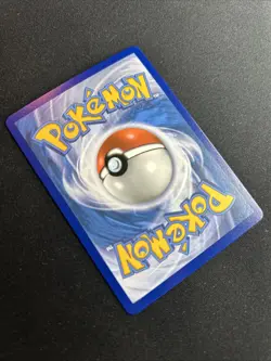 Pokemon TCG Shauna Holo Rainbow Secret Rare Card 278/264 Fusion Strike - Image 5