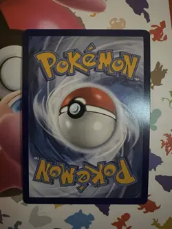 Bulbasaur Holo Card 166/165 Scarlet & Violet 151 Series Near Mint/Mint Condition - Image 2