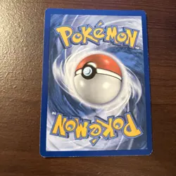 Mew 53/108 XY Evolutions NM Holo Foil Rare Pokemon Card LP - Image 2