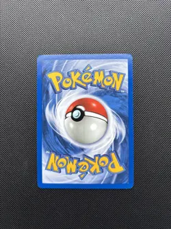 Pokemon Card Gym Challenge Lt. Surge's Electrode 52/132 WOTC NM! - Image 4