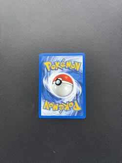 Pokemon Card Gym Challenge Lt. Surge's Electrode 52/132 WOTC NM! - Image 5