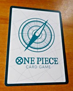 ONE PIECE ENGLISH CARD HOLO GAME CARTE OP DON KID LAW LUFFY EN NM - Image 2