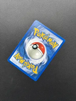 Pokemon Card Gym Challenge Lt. Surge's Raticate 53/132 WOTC NM! - Image 5