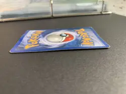 Shining Kabutops 108/105 - Neo Destiny - Triple Star Secret Rare Pokemon Card - Image 3