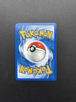 Pokemon Card Gym Challenge Misty's Magikarp 88/132 WOTC NM! - Image 4