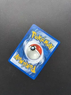 Pokemon Card Gym Challenge Misty's Magikarp 88/132 WOTC NM! - Image 5