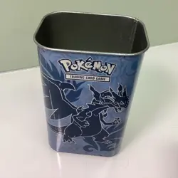 MAGIC The Gathering Deckmaster Cards Lot Pokemon Tins Collectables TH - Image 2