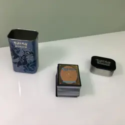 MAGIC The Gathering Deckmaster Cards Lot Pokemon Tins Collectables TH - Image 4