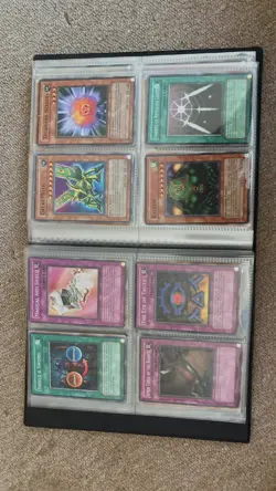 HUGE yugioh cards lot + 1st edition Collection, +$1,000 value!!! - Image 2
